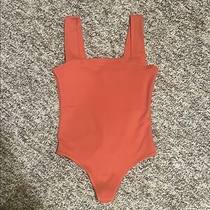 A&F Body Suit